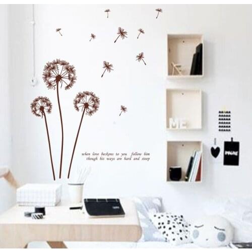 Georgiana Large Wall Stickers