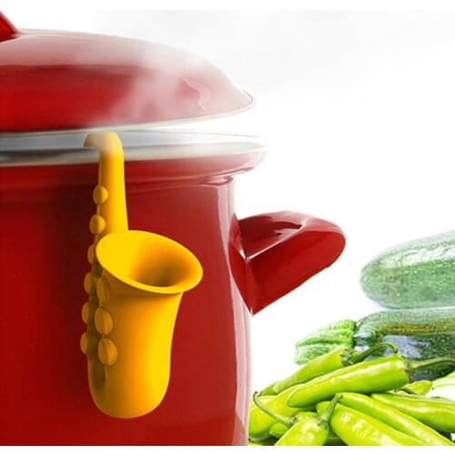 Силиконовые подставки под ложки Houseeker China At AliExpress