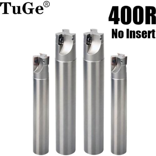 BAP400R CNC Tool Face Milling Cutter holder 400R C24-25-150L-2T/C25-25-150L-2T/C25-30-150-2T/C32-32-150L-3T use APMT1604 inserts
