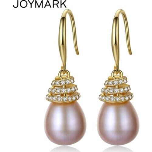 Joymark Dangle Earrings