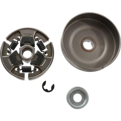 Clutch Drum Chain Sprocket Set For STIHL MS170/180/210/230/250 Chainsaw