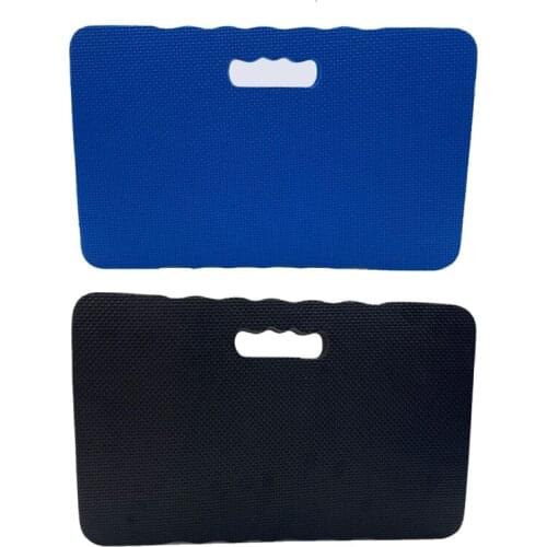 Garden Kneeler Pad Thick Kneeling Pad for Gardening Baby Bath Exercise Yoga Knee Cushion Mat Floor Foam Pad Kneel