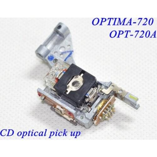 OPT-720A OPTIMA-720A Optical pickup OPTIMA-720 OPT-720 for Car CD player laser lens