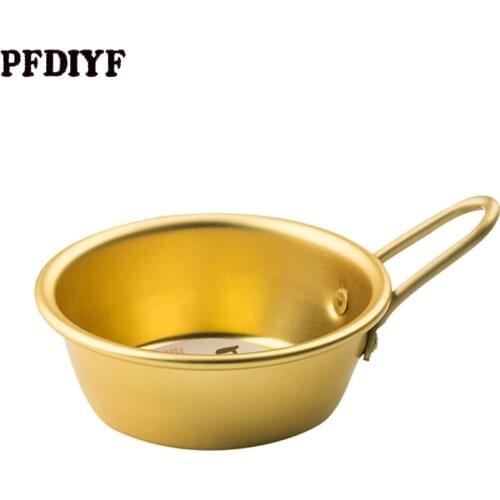 PFDIYF Stainless Steel Kitchen Bowls