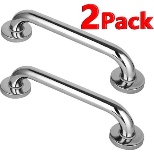 Shower Grab Bar Stainless Steel Bathroom Grab Bar Shower Handle Bath Handle Grab Bars for Bathroom SNO88