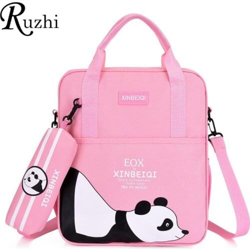Ruzhi Children's Bags And Backpacks