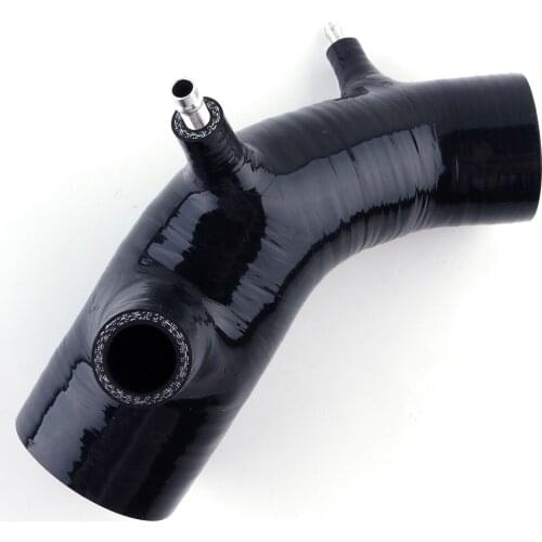 FOR Honda Accord 4Cycle 2.4L 2003-2007 Silicone Engine Air Intake Hose