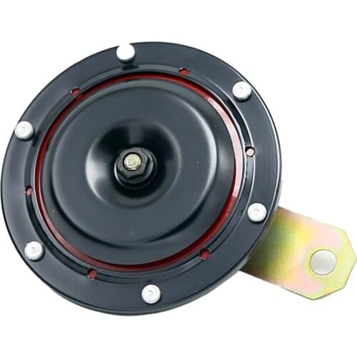 High Quality Reversing Alarm Horn Speaker Beeper Buzzers Warning 12V AS012