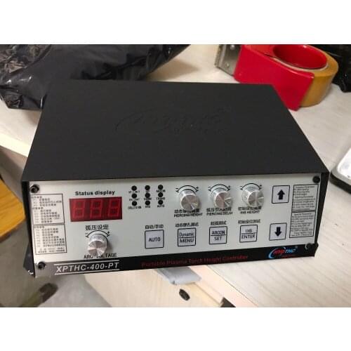 XPTHC-400-PT arc voltage height adjuster CNC plasma cutting machine height adjuster