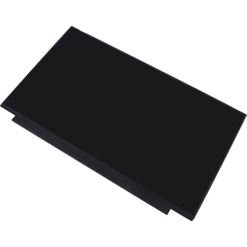15.6in LCD LED IPS NV156FHM-N49 V8.0 / V8.2 LED Screen Matrix for Laptop FHD 1920X1080 EDP 30Pin Matte Panel Replacement