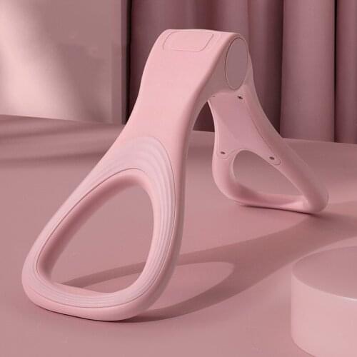 Stovepipe Artifact Pelvic Floor Muscle Training Equipment Bodybuilding Portable Slimming Device Thin Arms Thighs Peach Buttocks