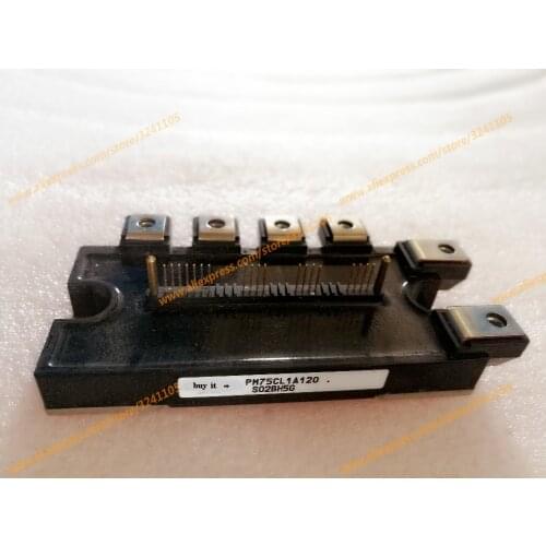 Free shipping NEW PM75CL1A120 MODULE