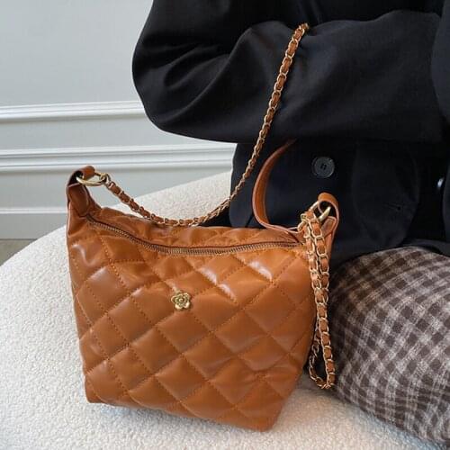 Женские стеганые сумки BLSX China At AliExpress