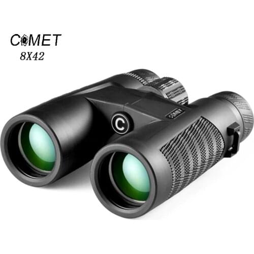 COMET Telescopes And Binoculars