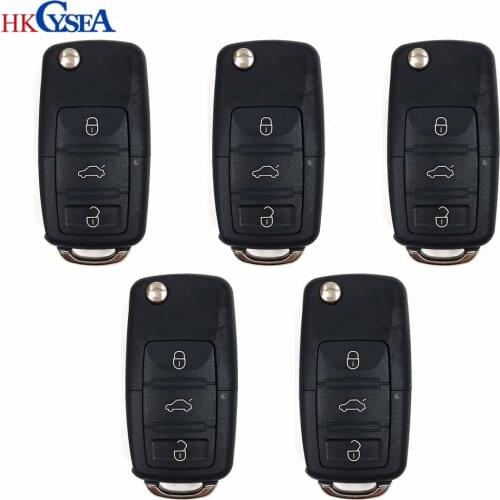 HKCYSEA 5pcs,Remote Control Fixed Code(Model A)290-450MHZ Used For Digital Counter Frequency Meter/Remote Copier Machine