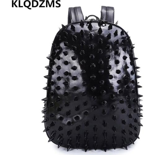 KLQDZMS Men's Travel Backpacks