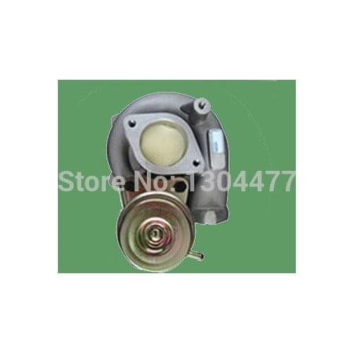 New GT2560R GT28R 466541-0001 Turbocharger For Nissan SR20DET 1.6L-2.5L Ball bearing turbo making up to 330HP with gaskets