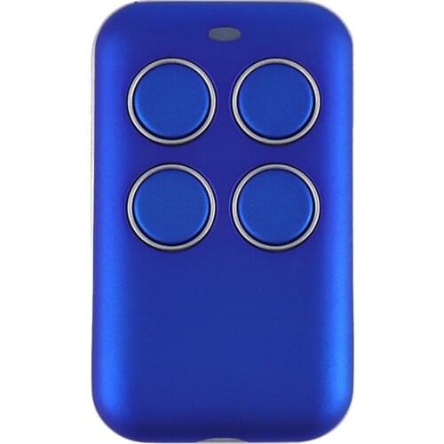 ONLENY 315/418/433/868MHZ Multifrequency Automatic Cloning Remote Control PTX4 Copy Duplicator for Garage Gate Door