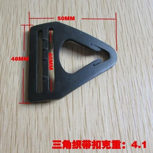 AINOMI baby carrier accessory Webbing Reducer Ring, strap divider,Strap Reducer 40mm