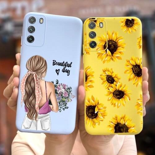 Rlisize Xiaomi POCO M3 Phone Cases