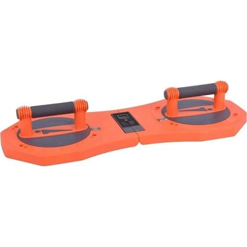 Push-Up, 360 Smart Push-Up Board, Easy to Use At Home, Portable Strength Training with Digital Counting