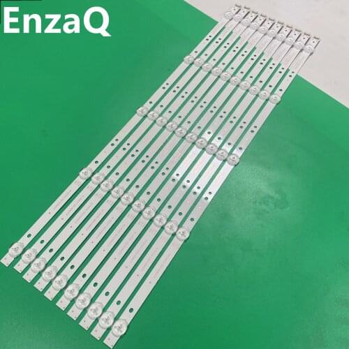 LED strip For Skyworth 58g2a300 5835-W58000-1P00 58F5 58V20 58G2A