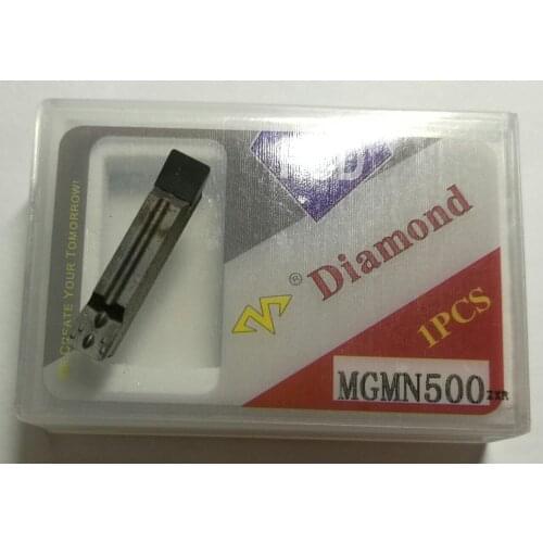 PCD insert,MGMN500,Factory outlets,the lathe cnc machine
