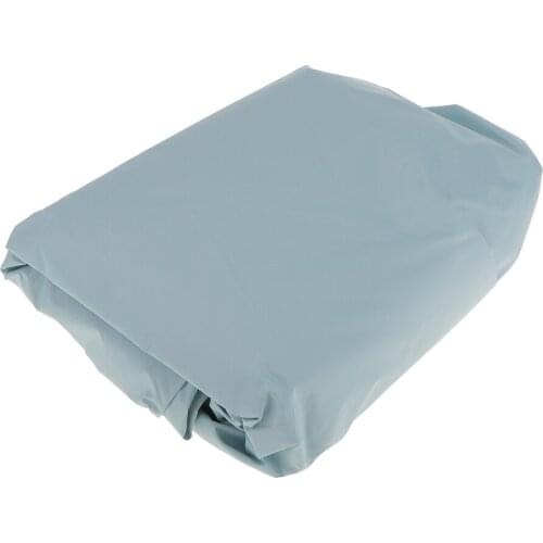 Kayak Accessories Marine Boat Cover Waterproof Storage for V6/V8/V10 Kayaks