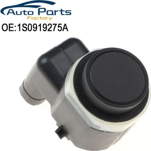PDC Parking Sensor For AUDI A1 A3 A4 A5 A6 For V W Passat Tiguan Touran Polo Golf,SEAT,SKODA Octavia 1S0919275A
