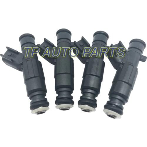 Engine Parts Fuel Injector For CHEVRO-LET Sail OEM 0280157108