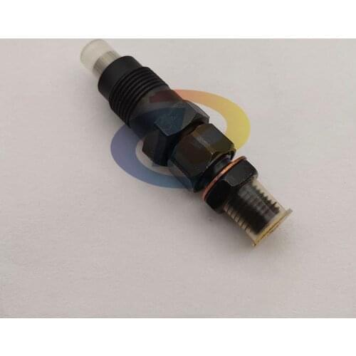 1pcs 4M40 Engine ME200204 injector nozzle and holder assembly for mitsubishi PAJERO II V3W V2W V4W 2.8TD 2.8L