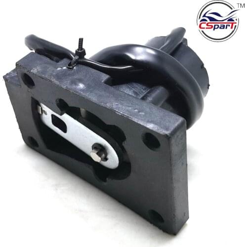 2WD 4WD SHIFT MOTOR FOR LINHAI ATV260300 ATV400 ATV NOT WATER PROOF PLUG