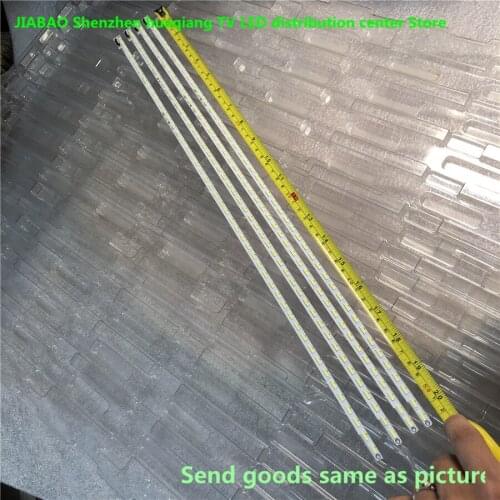 Screen KDL-46HX850 61.P4402G001 2011YLT46-48-LD-REV0.2 LED backlight 1pcs=48led 520mm