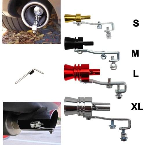 HiMISS Exhaust Systems
