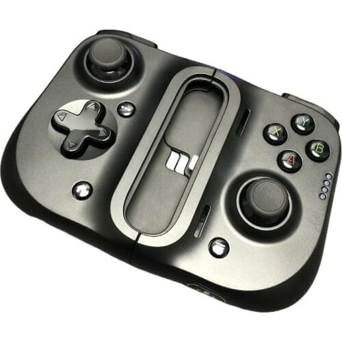Razer Kishi for Android -Smartphone Gaming Controller (USB-C Connection, Ergonomic Design, Individual Fit for Mobile Phones