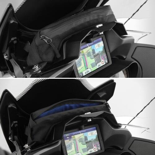 Motorcycle Tool Bag Waterproof Bag Storage Bag for BMW R1250RT R 1250 RT r1250rt R1200RT R 1200 RT r1200rt