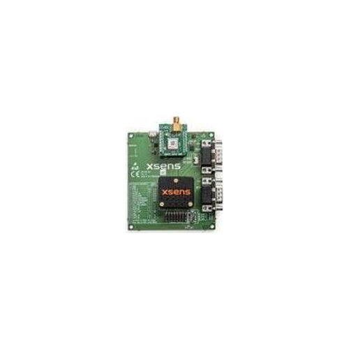 MTi-630-DK Multiple Function Sensor Development Tools MTI-630 AHRS Development Kit