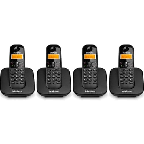 Intelbras Fixed Wireless Terminals