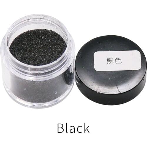 Black Color Fabric Dye Pigment Dyestuff Dye for Clothing Renovation for Cotton Feather Bamboo Acryli