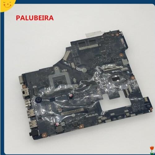 LA-9631P For Lenovo G500 With HM70 chipset VIWGP /GR REV:1.0 LAPTOP MOTHERBOARD WITH ON BOARD VIDEO CARD