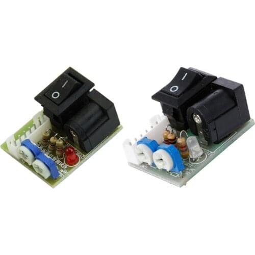 Mini 12V CCFL Inverter Tester Laptop Screen Repair Backlight Lamp Test LCD TV