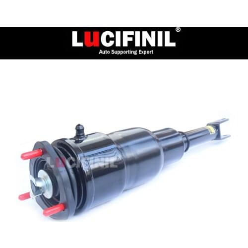 LuCIFINIL New 2007-2012 Right Front Suspension Strut Shock Absorber Fit Lexus Toyota LS460 48010-50240