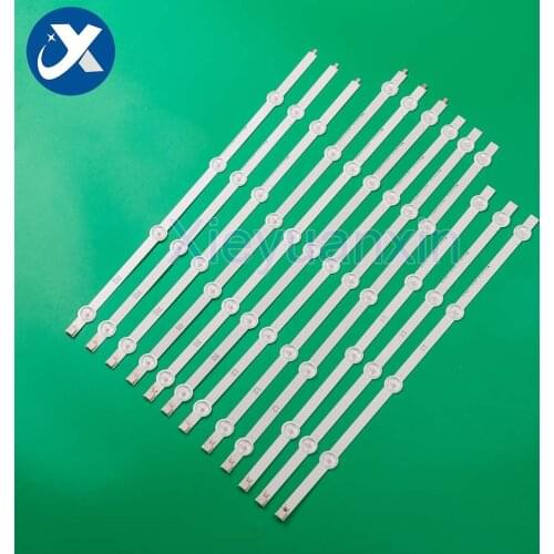 XY-015 47inch 47LN led tv backlight 47'' ROW2.1 REV 0.7 L1-TYPE 6916L-1174A