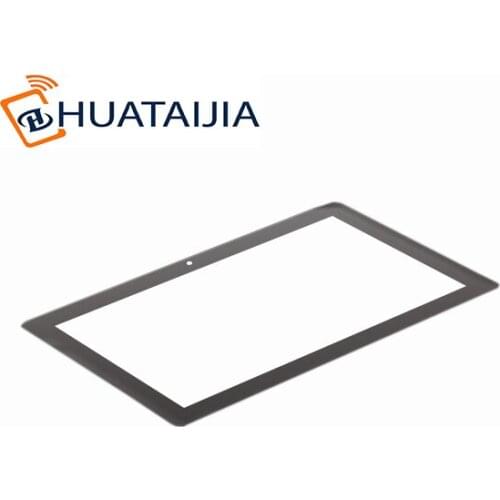 New 10.1" Tablet Campacitive Touch Screen for dexp Ursus A210i Touch Panel Digitizer Sensor MID