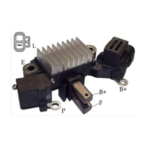 NEW HNROCK Alternator Voltage Regulator 13501500 05-043