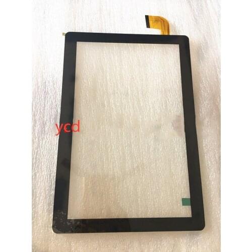 Suitable for student tablet H10 display H10 black touch screen external screen SQ-GGA1657W01-FPC-A0