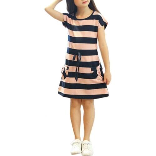 Sanwood Dresses For Girls