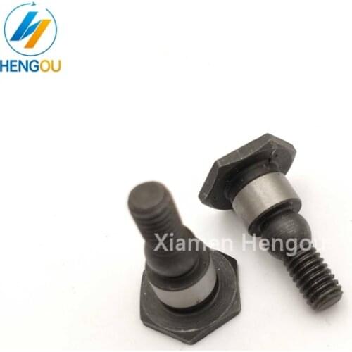 66.028.142 Pin Heidelberg Feeder Head Connecting Rod 66.028.082 Offset Machine Parts