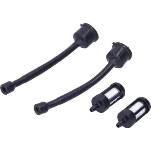 Fuel Filter Fuel Line Durable Accessory Replacement for Stihl 030 031 032 041 350 360 031AV 032AV 041AV