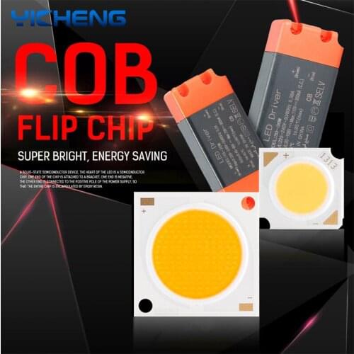YICHENG LED Chips